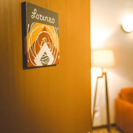 招待所 Santa Cecilia - Rooms&suite