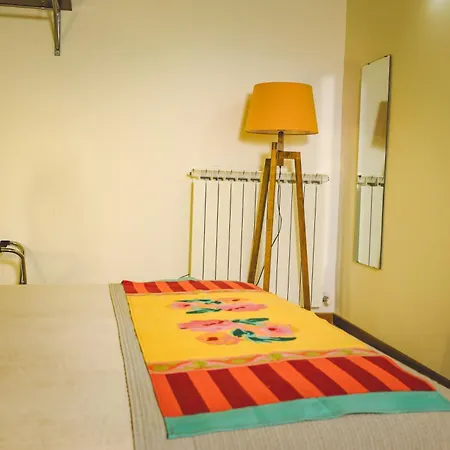 Affittacamere Santa Cecilia - Rooms&suite Perugia