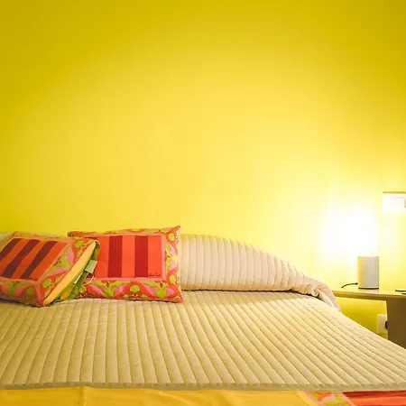 Affittacamere Santa Cecilia - Rooms&suite