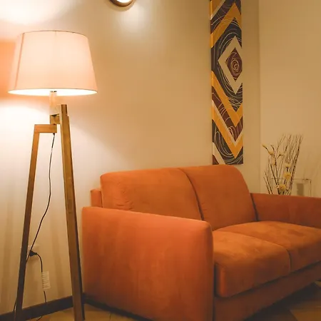 Santa Cecilia - Rooms&suite Affittacamere 2*