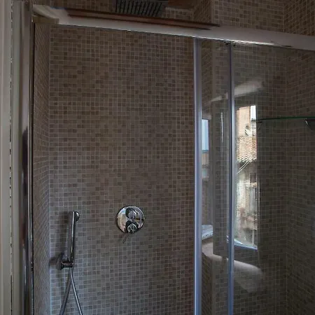 Affittacamere Santa Cecilia - Rooms&suite